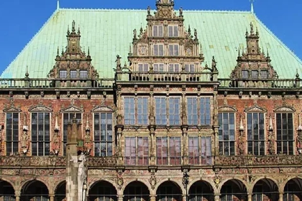 Bremen_Rathaus