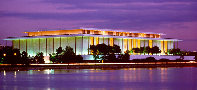 John F. Kennedy Center