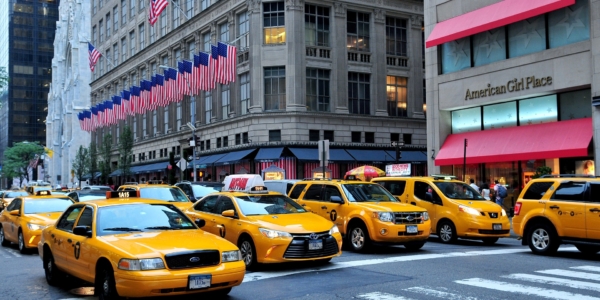 Taxis