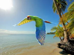 Costa Rica